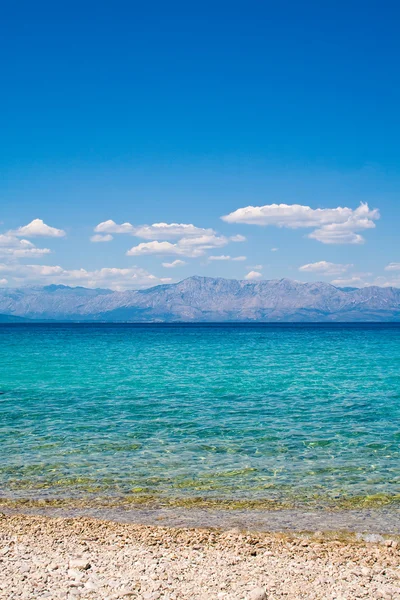 Stock image Beautiful beach