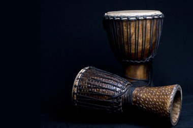 Djembe clipart