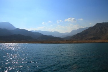 Red sea Mısır