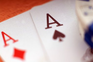 Poker Kartları