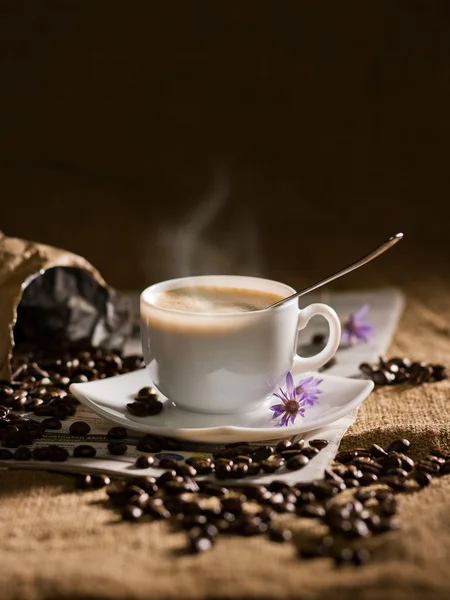 Kawa Zdjęcie Stockowe