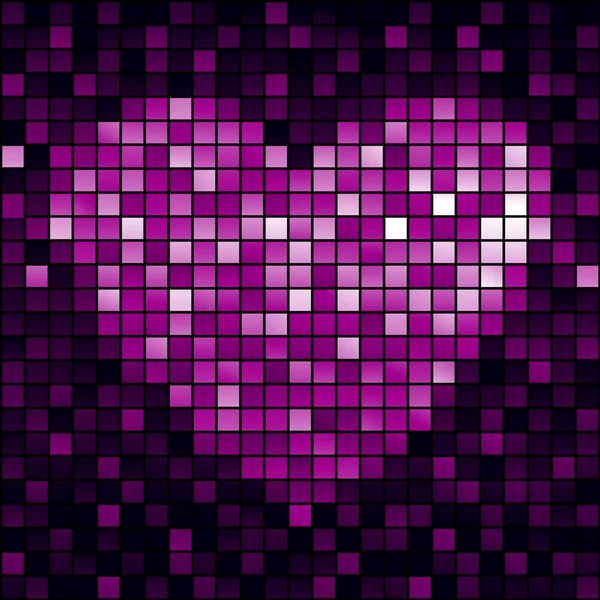 Coeur — Image vectorielle