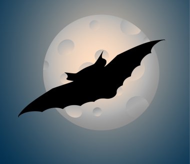 Dolunay bat