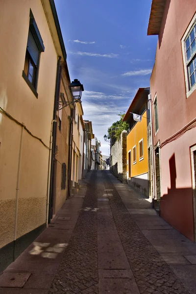 Calle — Foto de Stock