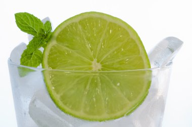 limonlu mojito