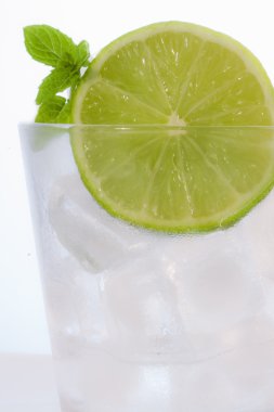 limonlu mojito