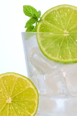 limonlu mojito