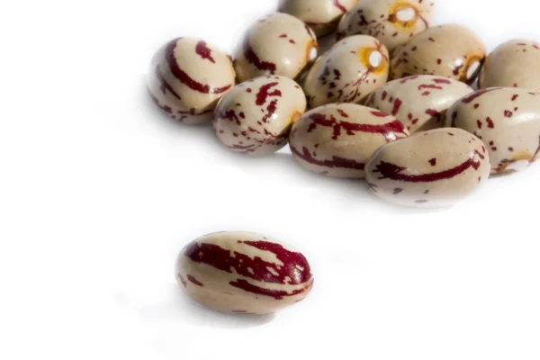 Detail of the beans — Stock Photo, Image