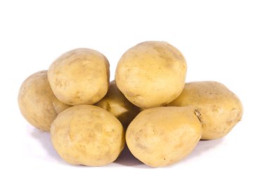 Patates.