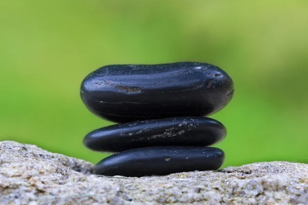 Pedras, spa — Fotografia de Stock