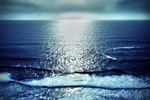 Océan et mer — Photo