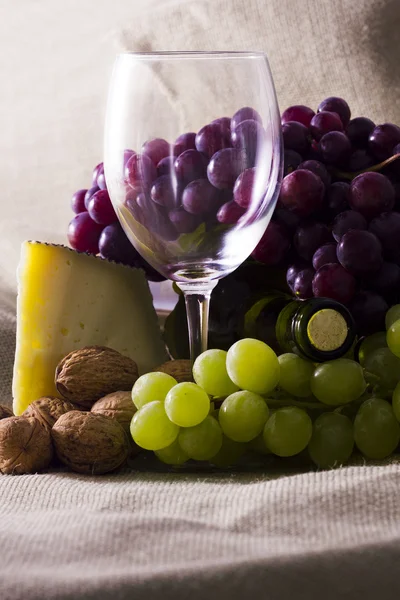 Виноробної промисловості — стокове фото