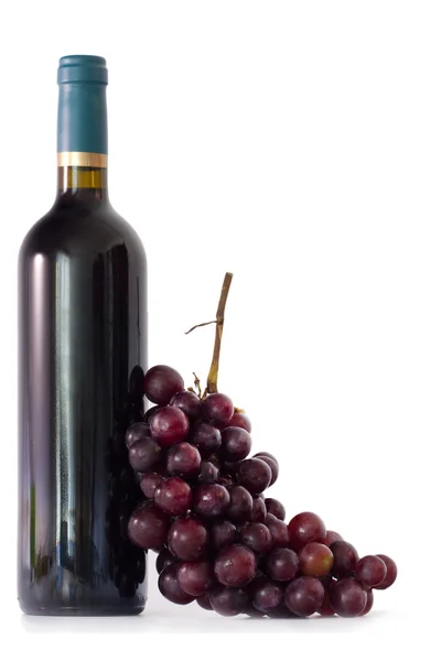 Industria vinicola — Foto Stock