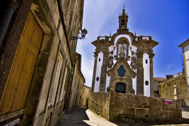 TUI, pontevedra, Galiçya, espa