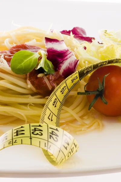 Concept diet — Stock Photo, Image