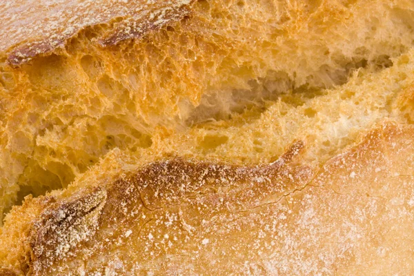 Pão e cereais — Fotografia de Stock