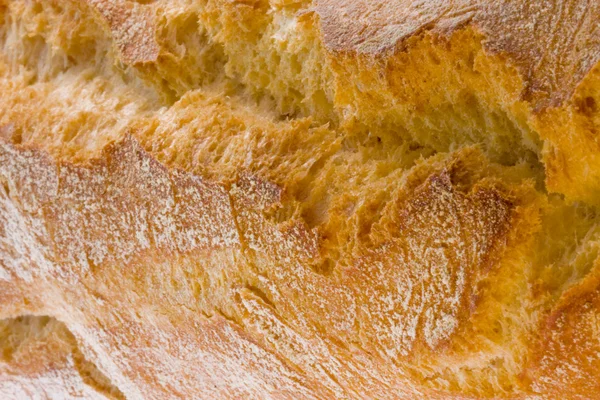 Brood en granen — Stockfoto