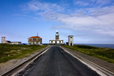 deniz feneri