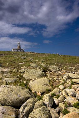 deniz feneri