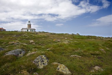 deniz feneri