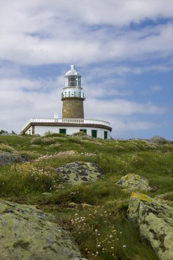 deniz feneri