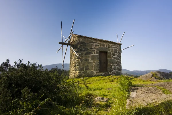 stock image Old castle