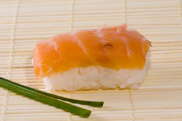 Sushi fresh — Stock Photo, Image