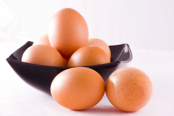 Huevos —  Fotos de Stock