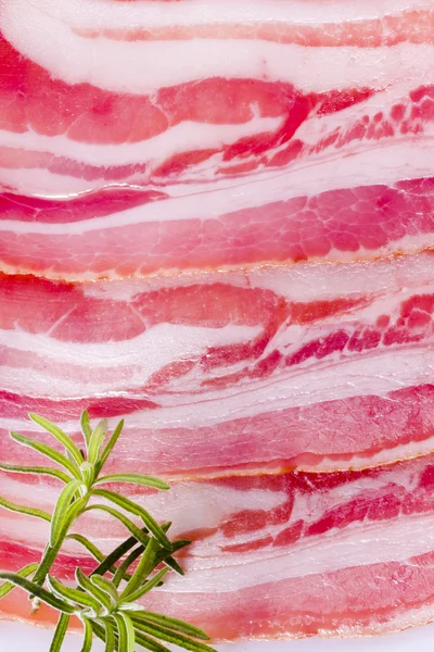 stock image Bacon