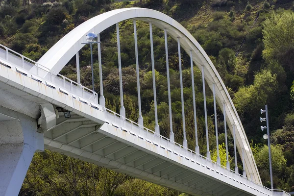 Большой мост — стоковое фото