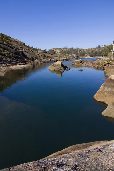 Stock image Grand lake