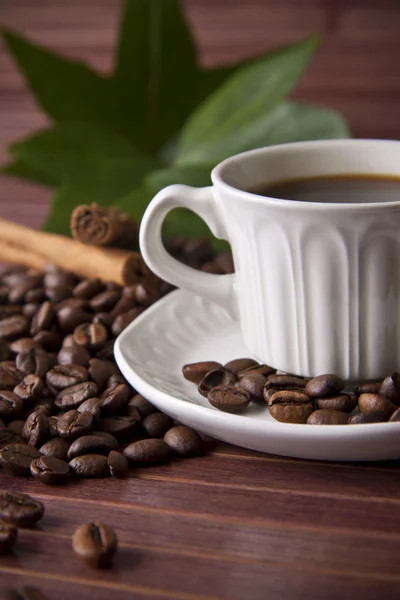 커피, 음식 및 음료 — 스톡 사진