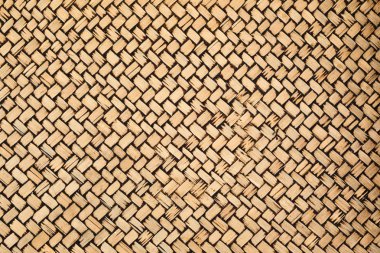desenler dokuma bambu