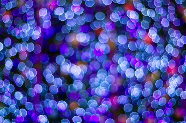 Jul ljus — Stockfoto