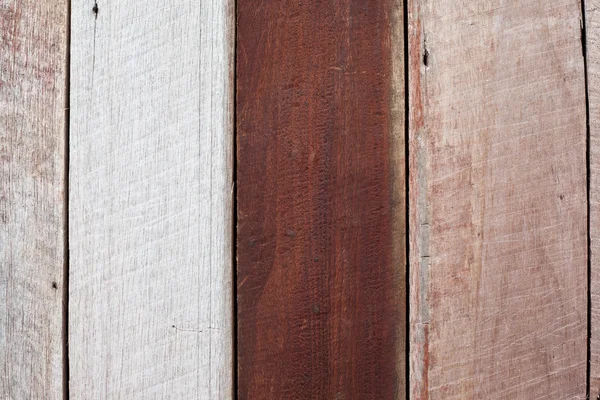 Texture of Wooden wall — Stock Photo, Image