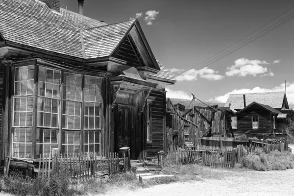 In Bodie — Stock Photo, Image