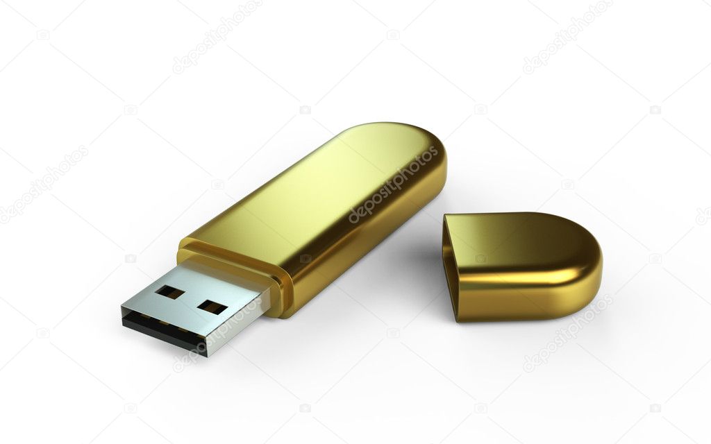 USB Memory Stick