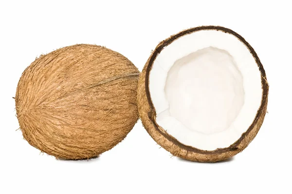 Kokosy — Zdjęcie stockowe
