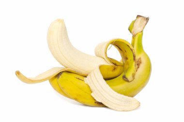 Canary bananas clipart