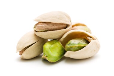 Pistachios clipart