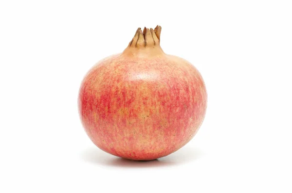 Frischer Granatapfel — Stockfoto