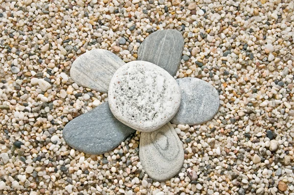 Σπα πέτρες — Φωτογραφία Αρχείου