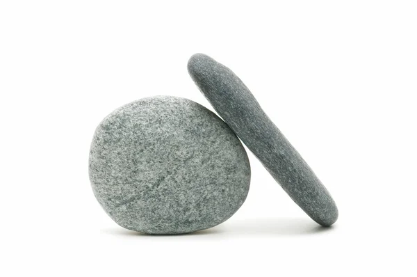 Pedras termais — Fotografia de Stock