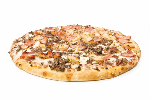 stock image Italian pizza