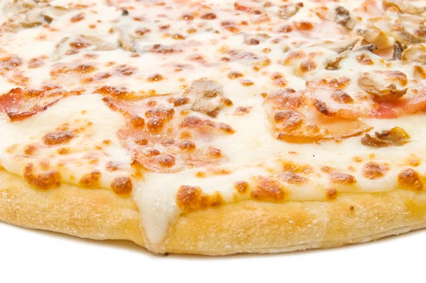 Pizza italiana — Fotografia de Stock