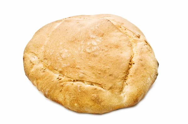 自制面包 — 图库照片