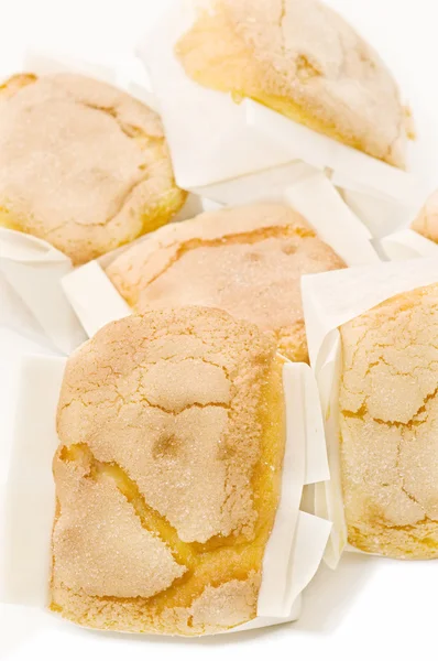 Muffins tradicionales — Foto de Stock