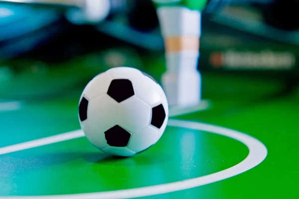 stock image Toy football