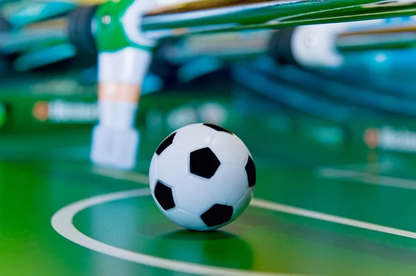 Stock image Toy football