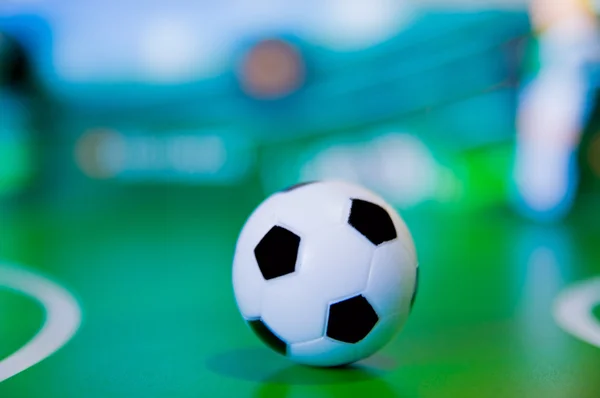 stock image Toy football